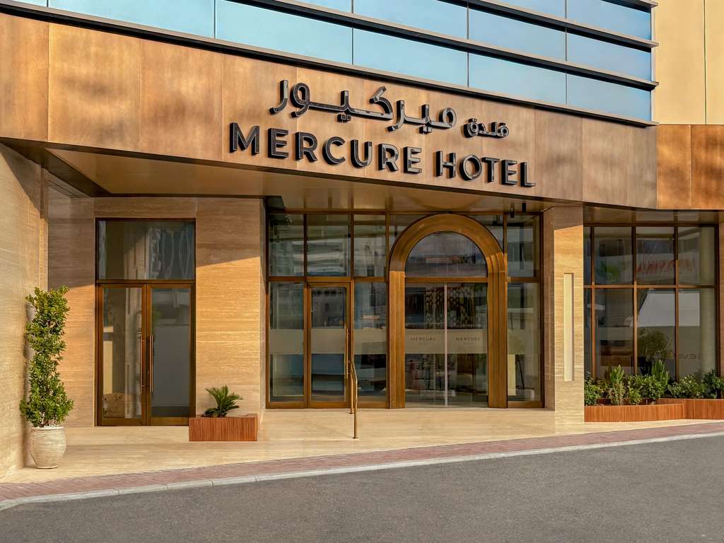 Mercure Hotel