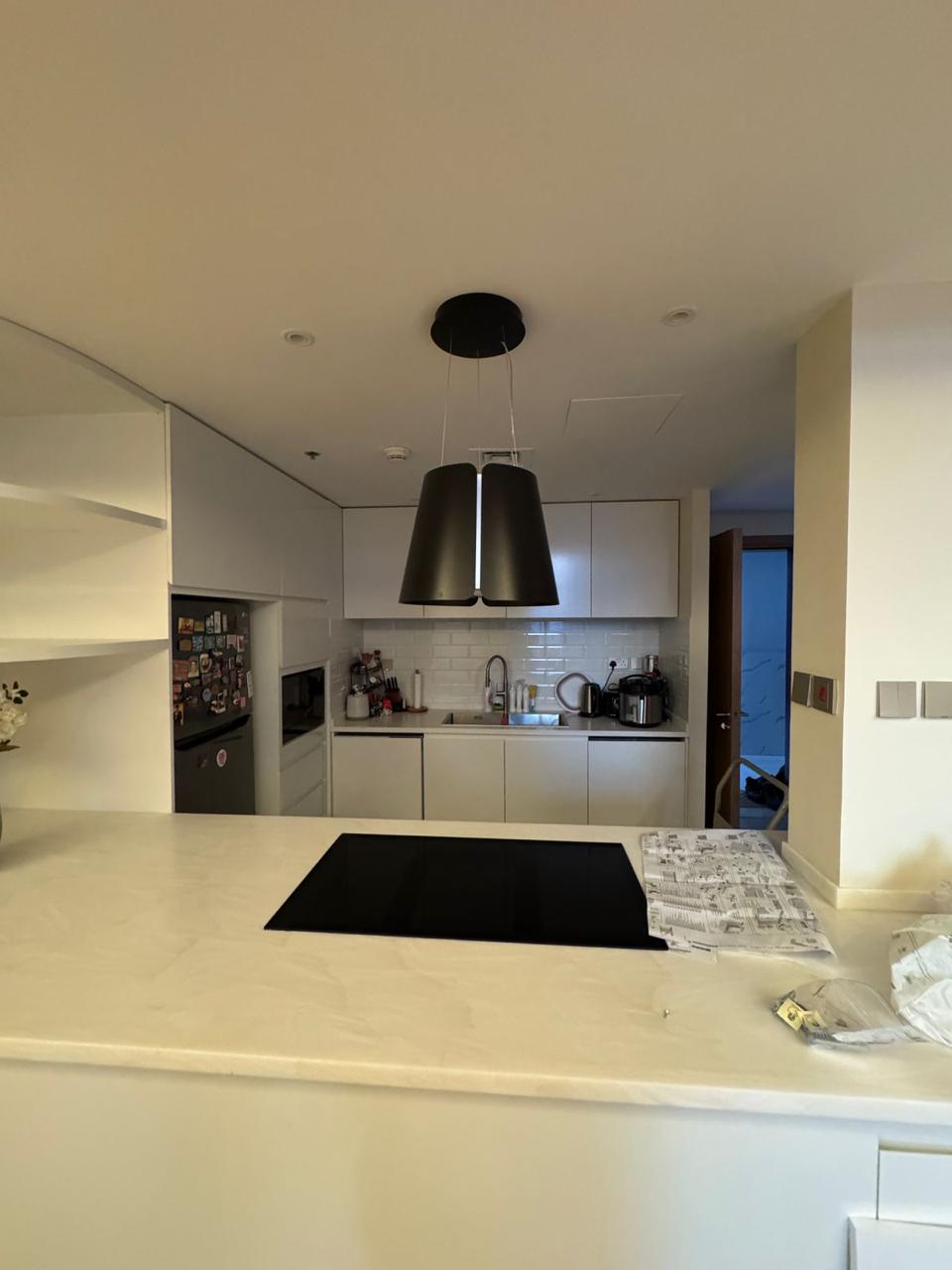 Residential Buildings