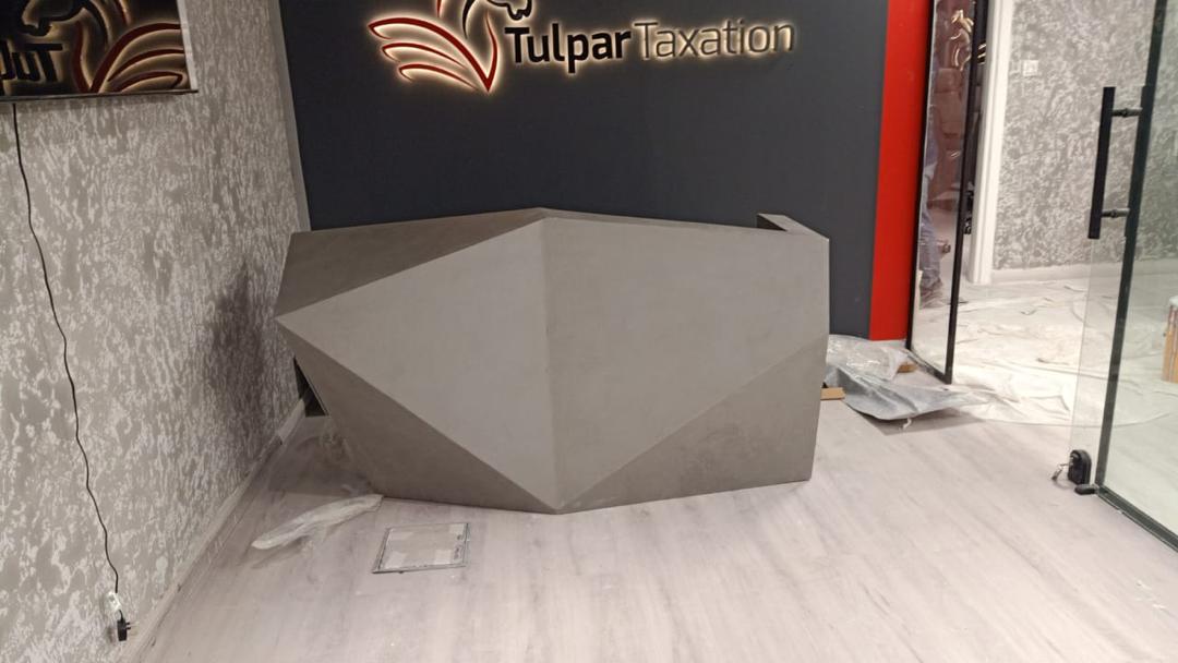 Tulpar Taxation Office